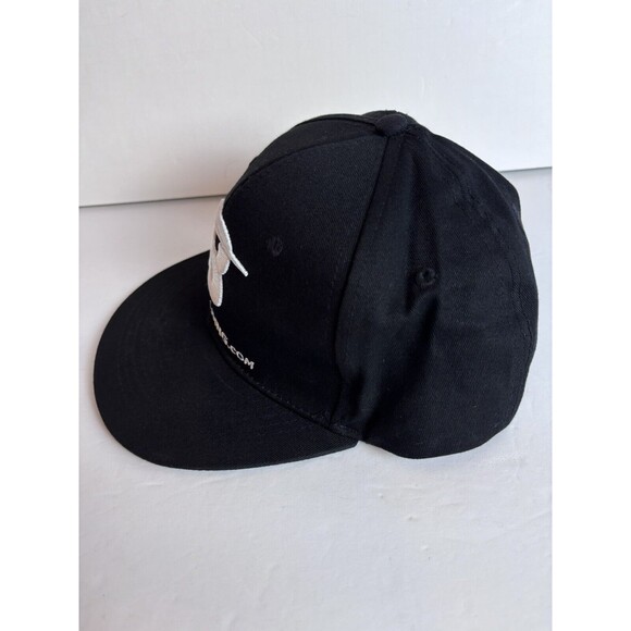 GOLD'S GYM & BODYBUILDING Hat LOT of 2 Snapback Vintage Gear Weightlifting Caps - Picture 9 of 11